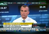 Fast Money : CNBC : May 31, 2012 5:00pm-6:00pm EDT