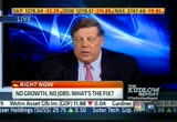 The Kudlow Report : CNBC : June 1, 2012 7:00pm-7:30pm EDT
