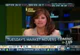 Closing Bell With Maria Bartiromo : CNBC : June 4, 2012 4:00pm-5:00pm EDT