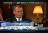 The Kudlow Report : CNBC : June 7, 2012 7:00pm-8:00pm EDT