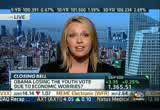 Closing Bell With Maria Bartiromo : CNBC : July 2, 2012 4:00pm-5:00pm EDT