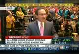 Squawk on the Street : CNBC : July 13, 2012 9:00am-12:00pm EDT