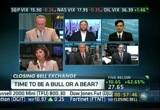 Closing Bell : CNBC : July 19, 2012 3:00pm-4:00pm EDT