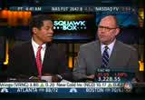 Squawk Box : CNBC : July 20, 2012 6:00am-9:00am EDT