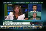 Closing Bell With Maria Bartiromo : CNBC : August 6, 2012 4:00pm-5:00pm EDT