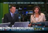 Closing Bell : CNBC : August 8, 2012 3:00pm-4:00pm EDT