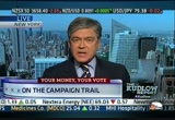 The Kudlow Report : CNBC : August 20, 2012 7:00pm-8:00pm EDT