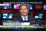 Closing Bell With Maria Bartiromo : CNBC : August 23, 2012 4:00pm-5:00pm EDT