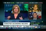 Power Lunch : CNBC : August 28, 2012 1:00pm-2:00pm EDT