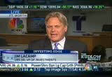 The Kudlow Report : CNBC : August 31, 2012 7:00pm-8:00pm EDT