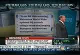 Power Lunch : CNBC : September 6, 2012 1:00pm-2:00pm EDT