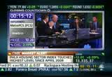 Closing Bell : CNBC : September 12, 2012 3:00pm-4:00pm EDT