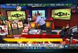 Mad Money : CNBC : September 15, 2012 4:00am-5:00am EDT