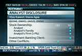 Squawk on the Street : CNBC : September 17, 2012 9:00am-12:00pm EDT