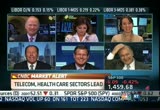 Closing Bell : CNBC : September 17, 2012 3:00pm-4:00pm EDT