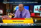 Mad Money : CNBC : September 21, 2012 6:00pm-7:00pm EDT
