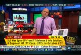 Mad Money : CNBC : September 29, 2012 4:00am-5:00am EDT