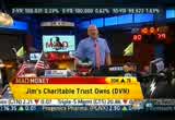 Mad Money : CNBC : October 1, 2012 6:00pm-7:00pm EDT