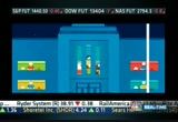 The Kudlow Report : CNBC : October 2, 2012 7:00pm-8:00pm EDT