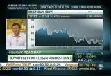 Squawk on the Street : CNBC : October 3, 2012 9:00am-12:00pm EDT