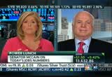 Power Lunch : CNBC : October 5, 2012 1:00pm-2:00pm EDT