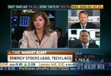 Closing Bell With Maria Bartiromo : CNBC : October 9, 2012 4:00pm-5:00pm EDT