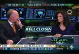 Closing Bell With Maria Bartiromo : CNBC : October 11, 2012 4:00pm-5:00pm EDT