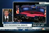 Your Money, Your Vote : CNBC : October 11, 2012 8:00pm-9:00pm EDT