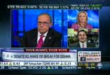 The Kudlow Report : CNBC : October 16, 2012 7:00pm-8:00pm EDT