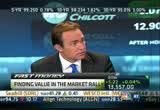 Fast Money : CNBC : October 17, 2012 5:00pm-6:00pm EDT
