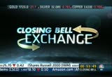 Closing Bell : CNBC : October 19, 2012 3:00pm-4:00pm EDT