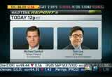Squawk on the Street : CNBC : October 23, 2012 9:00am-12:00pm EDT