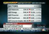 Power Lunch : CNBC : October 23, 2012 1:00pm-2:00pm EDT