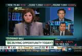 Closing Bell With Maria Bartiromo : CNBC : October 23, 2012 4:00pm-5:00pm EDT