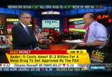 Mad Money : CNBC : October 24, 2012 11:00pm-12:00am EDT