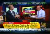 Mad Money : CNBC : October 25, 2012 6:00pm-7:00pm EDT
