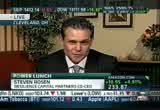 Power Lunch : CNBC : October 26, 2012 1:00pm-2:00pm EDT