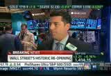 Squawk on the Street : CNBC : October 31, 2012 9:00am-12:00pm EDT