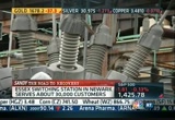 Power Lunch : CNBC : November 2, 2012 1:00pm-2:00pm EDT