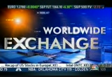 Worldwide Exchange : CNBC : November 19, 2012 4:00am-6:00am EST