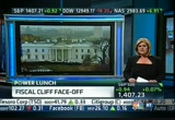 Power Lunch : CNBC : November 27, 2012 1:00pm-2:00pm EST