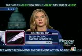 The Kudlow Report : CNBC : November 28, 2012 7:00pm-8:00pm EST