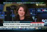 Squawk on the Street : CNBC : November 30, 2012 9:00am-12:00pm EST
