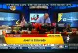 Mad Money : CNBC : December 3, 2012 6:00pm-7:00pm EST