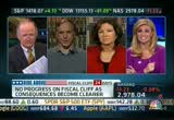Closing Bell With Maria Bartiromo : CNBC : December 7, 2012 4:00pm-5:00pm EST