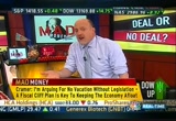 Mad Money : CNBC : December 10, 2012 6:00pm-7:00pm EST
