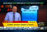 Mad Money : CNBC : December 17, 2012 11:00pm-12:00am EST