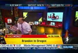 Mad Money : CNBC : December 24, 2012 4:00am-5:00am EST
