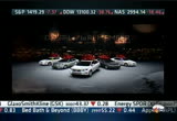 Fast Money Halftime Report : CNBC : December 26, 2012 12:00pm-1:00pm EST