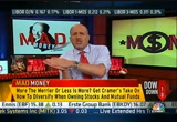 Mad Money : CNBC : December 27, 2012 6:00pm-7:00pm EST